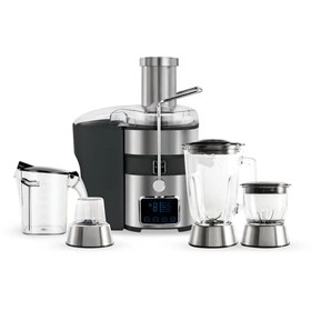 تصویر آبمیوه گیری بلانتون مدل BCR-JU2402 Blanton BCR-JU2402 Juicer