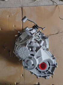 تصویر گیربکس لیفان 520 Gear Box Lifan 520