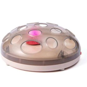 تصویر اسباب بازی مغناطیسی اتومات گربه گلیدن 