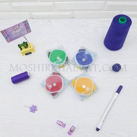 تصویر جاسوزنی مچی مگنتی پین دون 