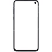 تصویر گلس تعمیراتی سامسونگ Samsung S10E با OCA Samsung S10E Repair Glass With OCA