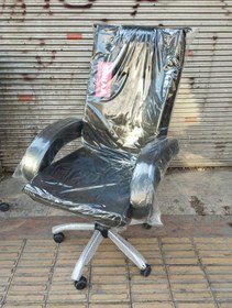 تصویر صندلی مدیریت لاندا 