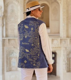 تصویر وست کهکشان 