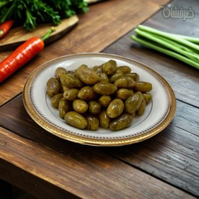 تصویر زیتون شکسته ماری 