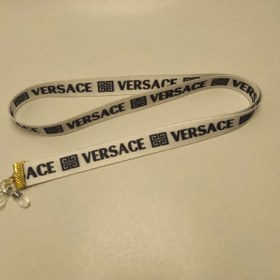 تصویر بند عینک نواری VERSACE 