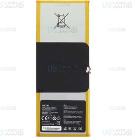 تصویر باتری اصلی تبلت هواوی Huawei MediaPad 10 Link Battery 