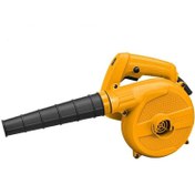 تصویر بلوور دمنده و مکنده اینکو مدل AB4018 ظرفیت ۴۰۰ وات 