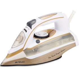 تصویر اتو بخار نوال مدلIRN-789 IRN-789 Steam Iron