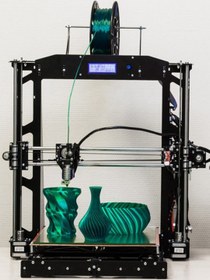 تصویر پرینتر سه بعدی مدل X300 