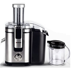 تصویر آبمیوه گیری بایترون مدل BAM-1865 Bitron BAM-1865 Juicer