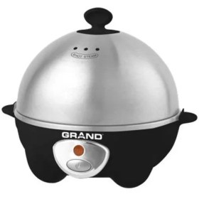 تصویر تخم مرغ پز گرند مدل GR-75 Grand GR-75 Egg Cooker