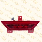 تصویر مه شکن عقب وسط بک X3 PRO 