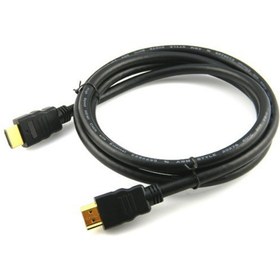 تصویر کابل HDMI وی نت طول 10 متر ا hdmi cable v-NET 10m hdmi cable v-NET 10m