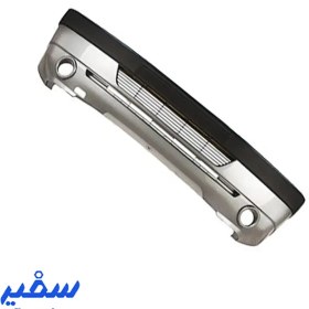 تصویر سپر جلو پژو ۴۰۵ SLX 