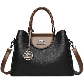 تصویر کیف دوشی برند کانگورو 