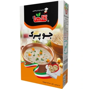 تصویر فروشگاه صنایع غذایی گلها