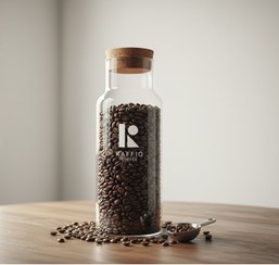 تصویر قهوه نیکاراگوئه عربیکا 