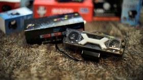 تصویر پرژگتور ایکس 