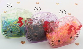 تصویر کش چهل گیس کیتی (دارای رنگبندی) 