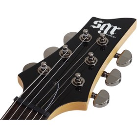 تصویر Schecter C-1 SGR Electric Blue 