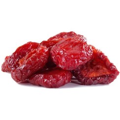 تصویر آلو جنگلی سانتریزه ترش گوشتی(یک کیلو) 