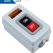 تصویر کلید قدرت سه فاز 30 آمپر روکار 