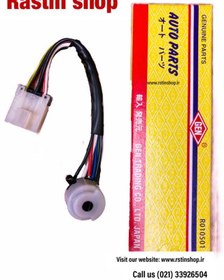 تصویر مغزی سوییچ ریچ(ژاپن) 