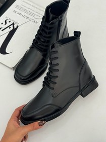 تصویر نیم بوت روما شیکو 4207 