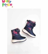 تصویر نیم بوت دخترانه لوپیلو مدل 1949 