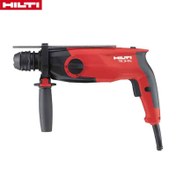 تصویر دریل 3 کاره 4 شیار HILTI TE3-CL TE 3-CL ROTARY HAMMER