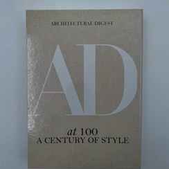 تصویر کتاب دکوراتیو - AD 