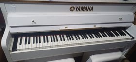 تصویر پیانو دیجیتال یاماها مدل ydp-121 استوک ساخت ژاپن YAMAHA PIANO YDP-121 