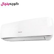 تصویر کولر گازی 18 هزار هایسنس مدل HIH-18TG HIH-18TG fan