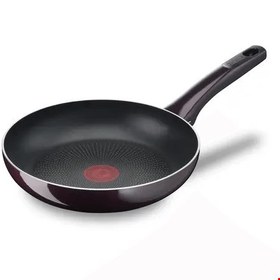 تصویر ماهیتابه 32 سانت تفال فرانسه Tefal Resist Intense Pfanne 32 cm (D5220883) 