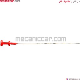 تصویر میل گیج روغن اردی rd ارادپارت Bolts and spines