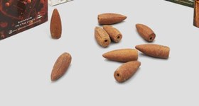 تصویر عود آبشاری 