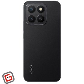 تصویر گوشی موبایل آنر مدل X8C ظرفیت 512 گیگابایت رم 8 گیگابایت همراه با شارژر Honor X8C 512GB 8GB RAM Dual SIM Mobile Phone