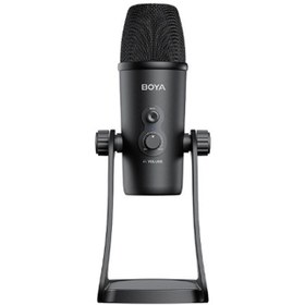 تصویر میکروفون رومیزی Boya BY-PM500 Boya BY-PM500 Microphone