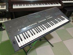 تصویر کیبورد یاماها مدل E433 