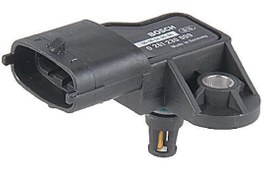 تصویر سنسور مپ بوش مناسب سمند مدل ۱۳۰۹ 