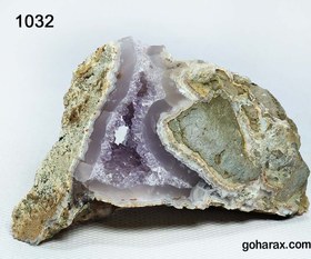 تصویر سنگ زینتی آمیتیست 