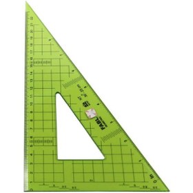 تصویر گونیا 30درجه 25 cm فابل 