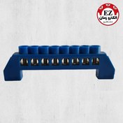 تصویر شینه فانتزی نول ۸ پیچ دبلیو اند ای 