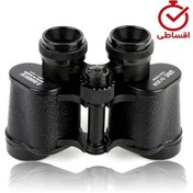 تصویر دوربین بایگیش روس 8X30 