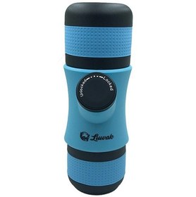 تصویر اسپرسو ساز لواک مدل مینی پرسو 