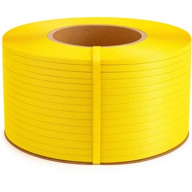 تصویر تسمه پلاستیکی سایز ۱۲ - Kala-pack 