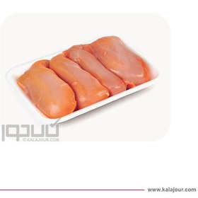 تصویر سینه مرغ منجمد تازه 