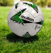 تصویر توپ فوتسال دوختی مولتن لیگ اروپا _ کد 1187 