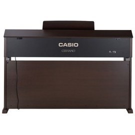 تصویر پیانو دیجیتال AP 470 هدست گردان Casio 