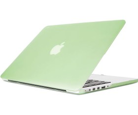 تصویر کاور محافظ موشی مک بوک Moshi iGlaze Hardshell Case 13 inch MacBook Pro 13 /Retina 